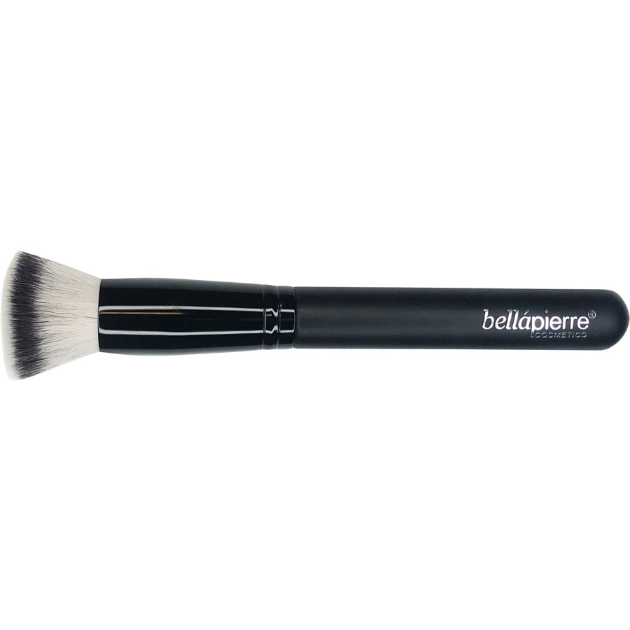 Bellápierre Cosmetics Pędzelki Płaski pędzel do podkładu