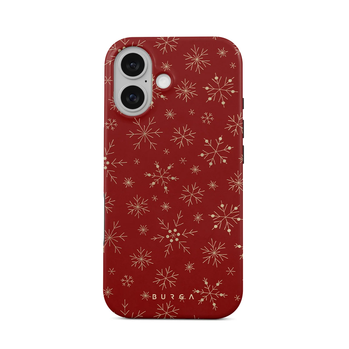 Dear Santa - iPhone 16 Plus ケース