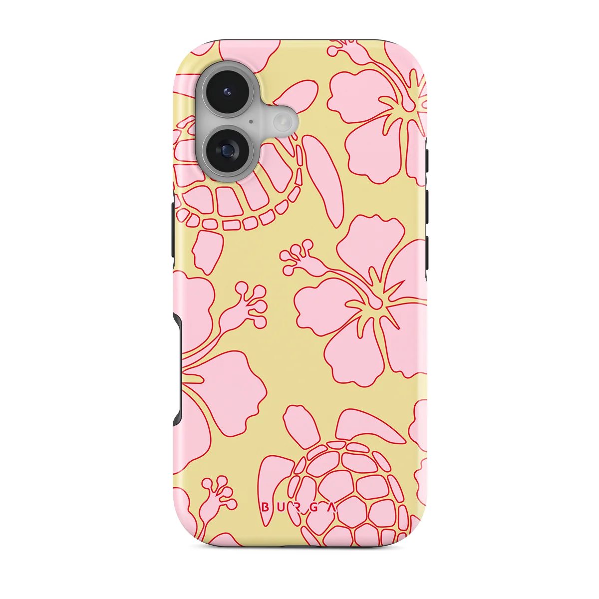Tan Break - iPhone 17 ケース