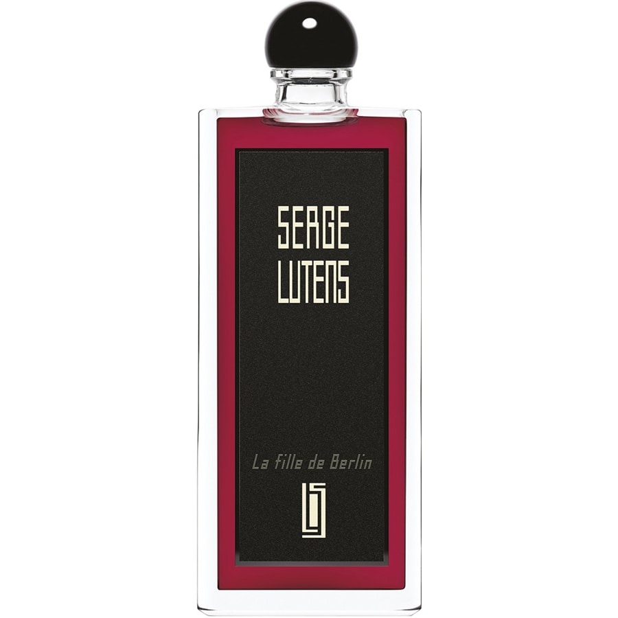 Serge Lutens COLLECTION NOIRE Eau de Parfum Spray La fille de Berlin