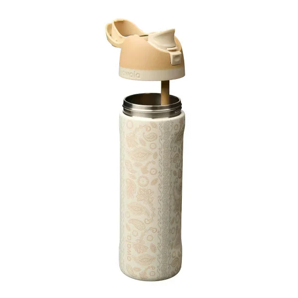 Owala 24fl oz Stainless Steel Special Edition FreeSip Water Bottle - Spur of The Moment - luluinthesky