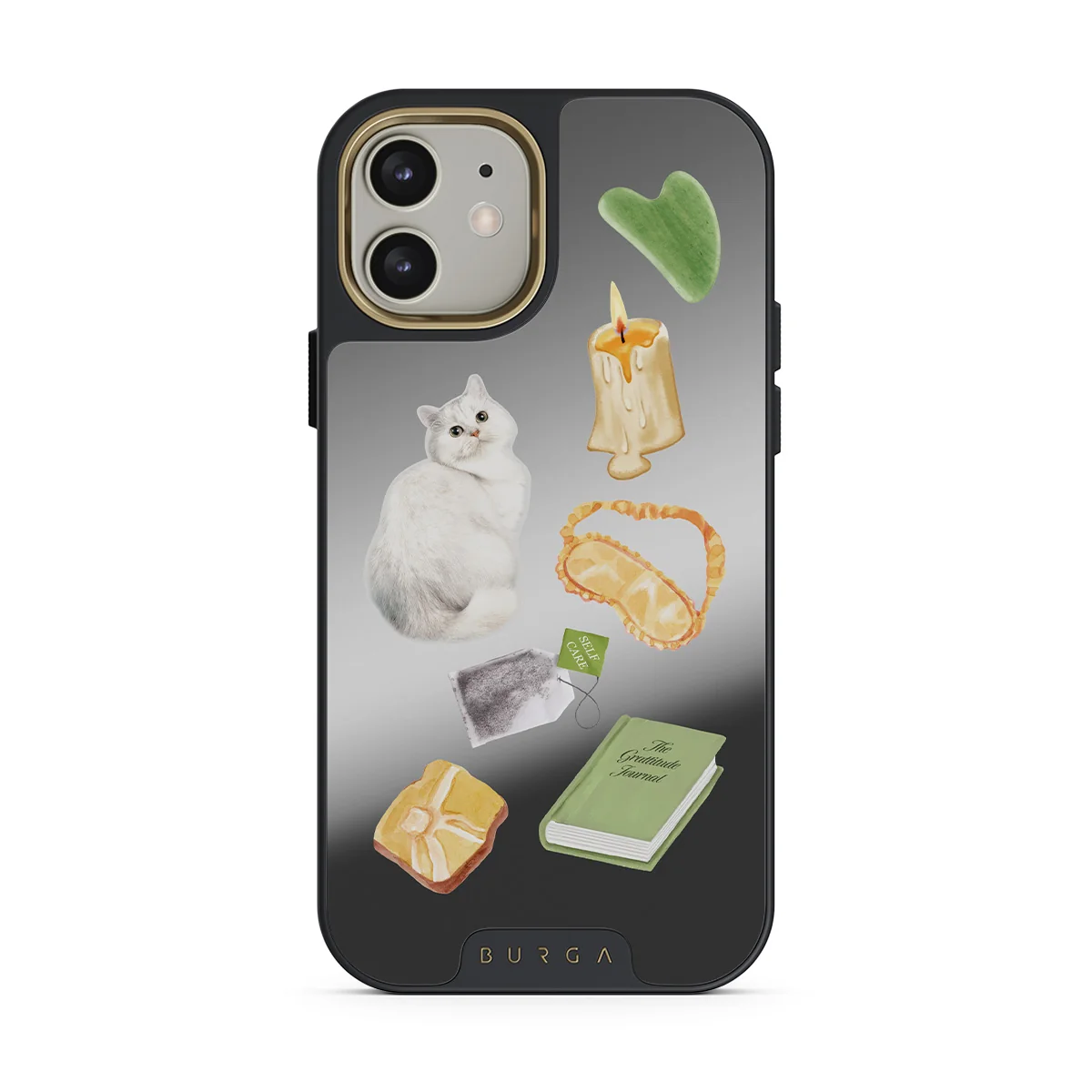 Soft Era - iPhone 12 ケース