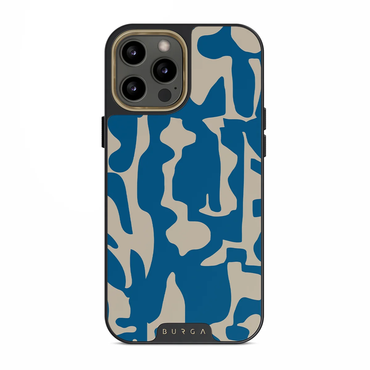 Mirage - iPhone 12 Pro ケース