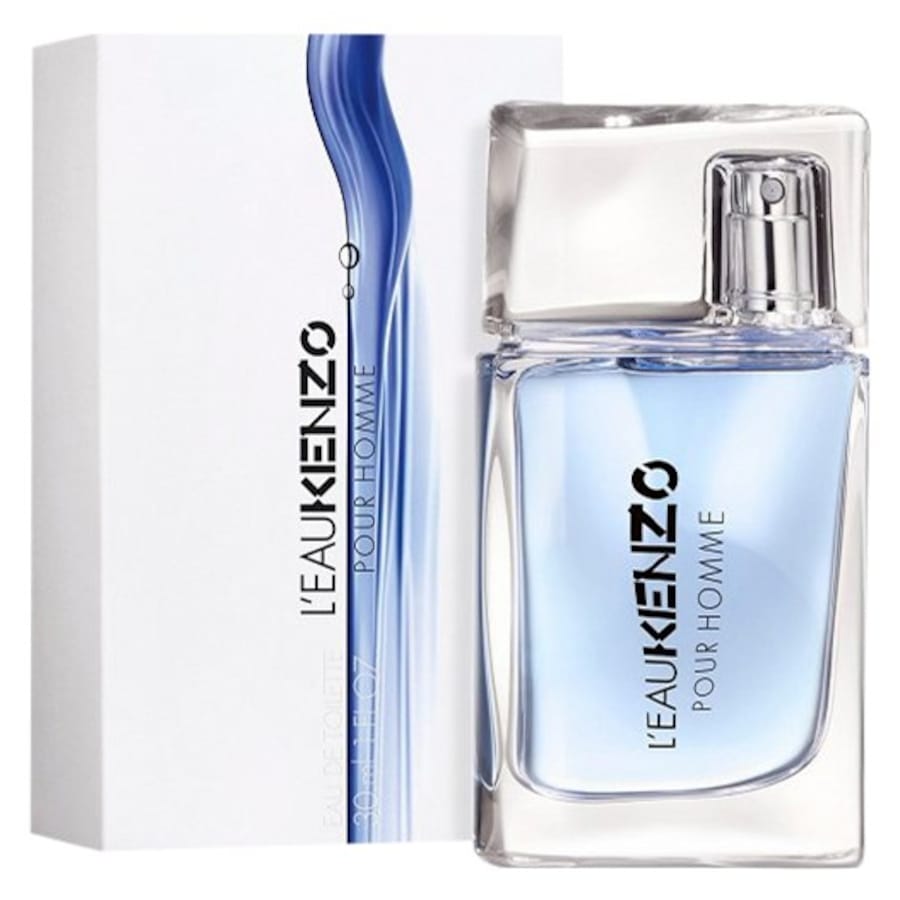 KENZO L'EAU KENZO Eau de Toilette Spray