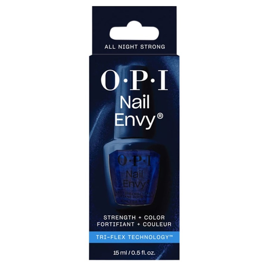 OPI Pielęgnacja paznokci Nail Envy