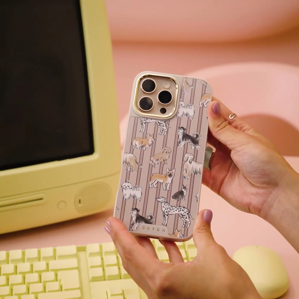 Playground - Samsung Galaxy S25 Plus ケース