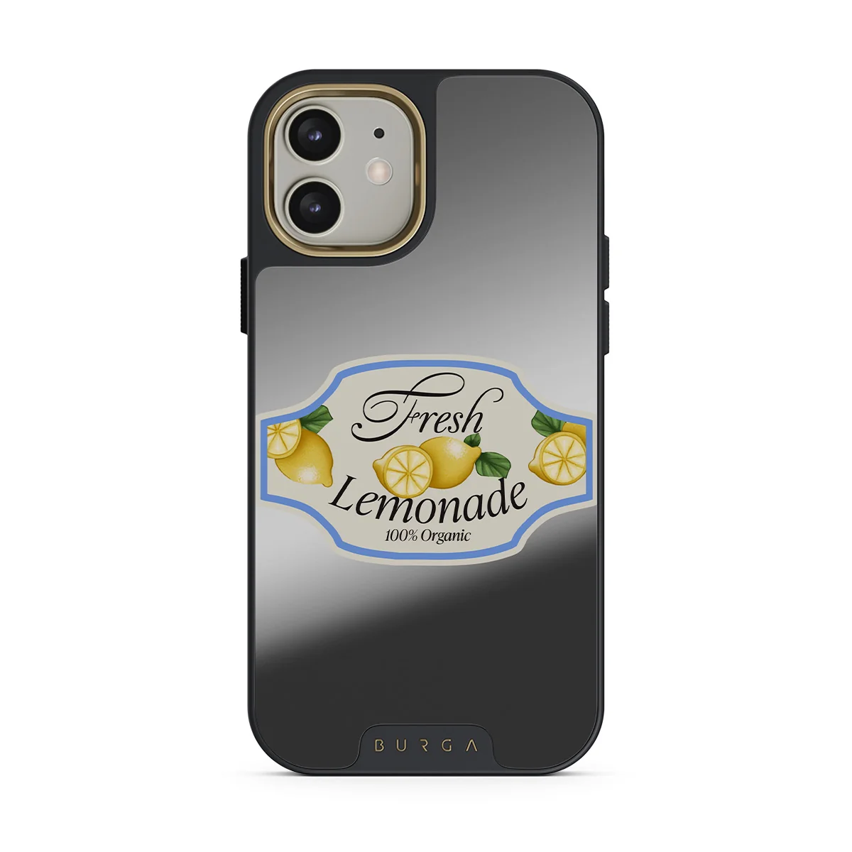 Frizzante - iPhone 12 ケース