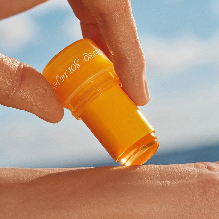Sol de Janeiro Pielęgnacja ciała Jelly Perfume Balm