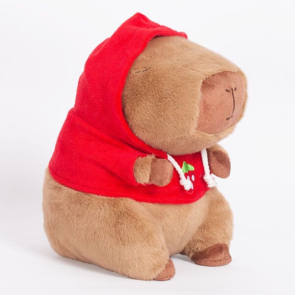Capybara 9