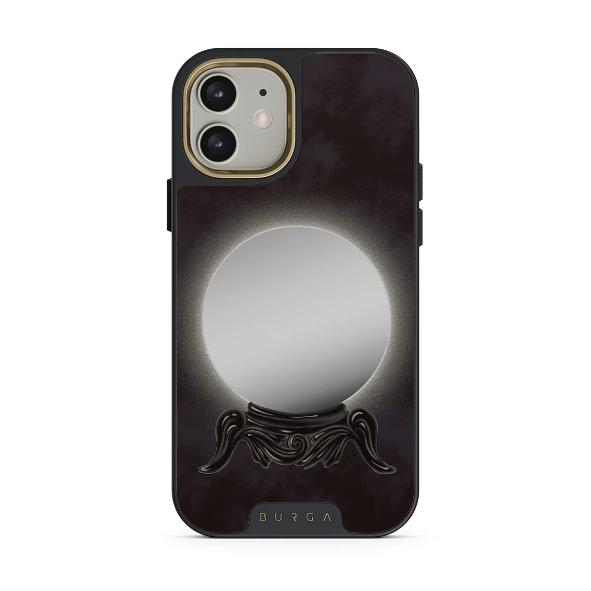 Fate - iPhone 12 ケース