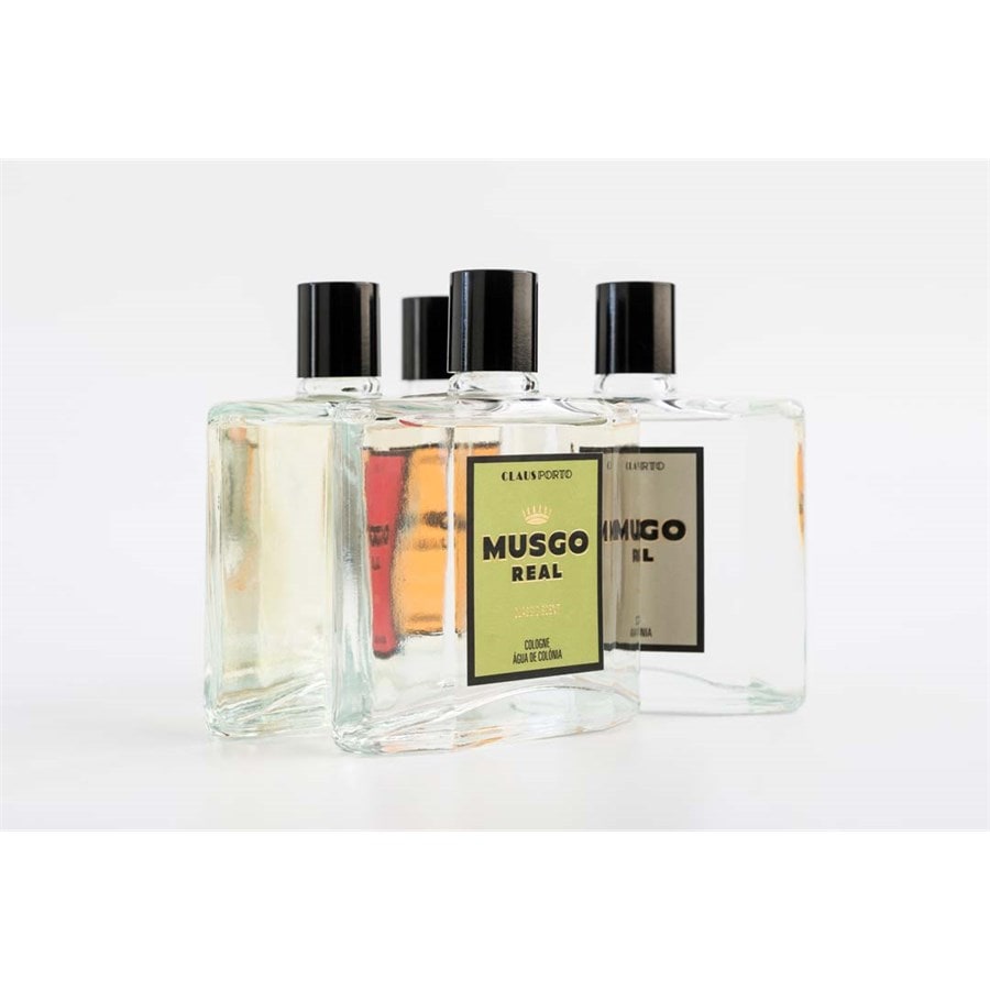 Claus Porto Classic Scent Eau de Cologne