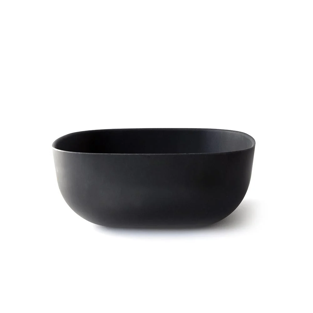 Vogeelle Side Bowl - Black