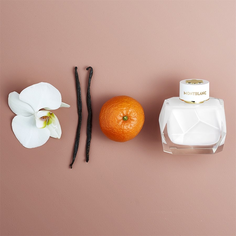 Montblanc Signature Eau de Parfum Spray