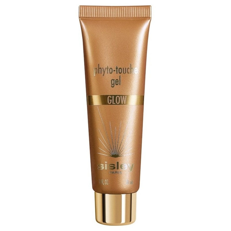 SISLEY Kosmetyki na dzień Phyto Touche Gel Blask