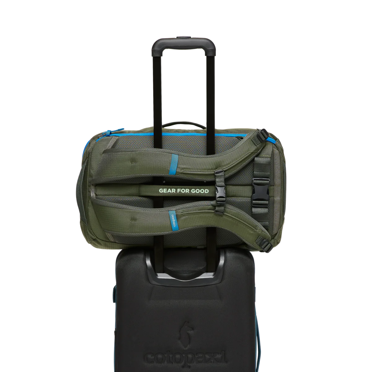 Allpa 28L Travel Pack
