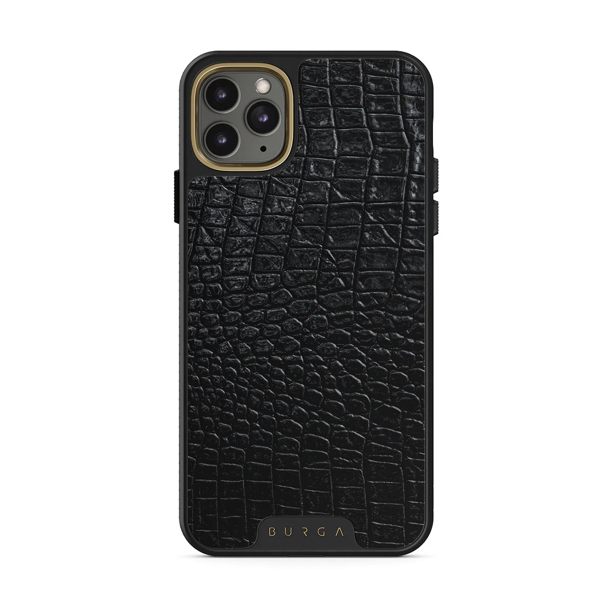 Reaper's Touch - Snakeskin iPhone 11 Pro Max ケース