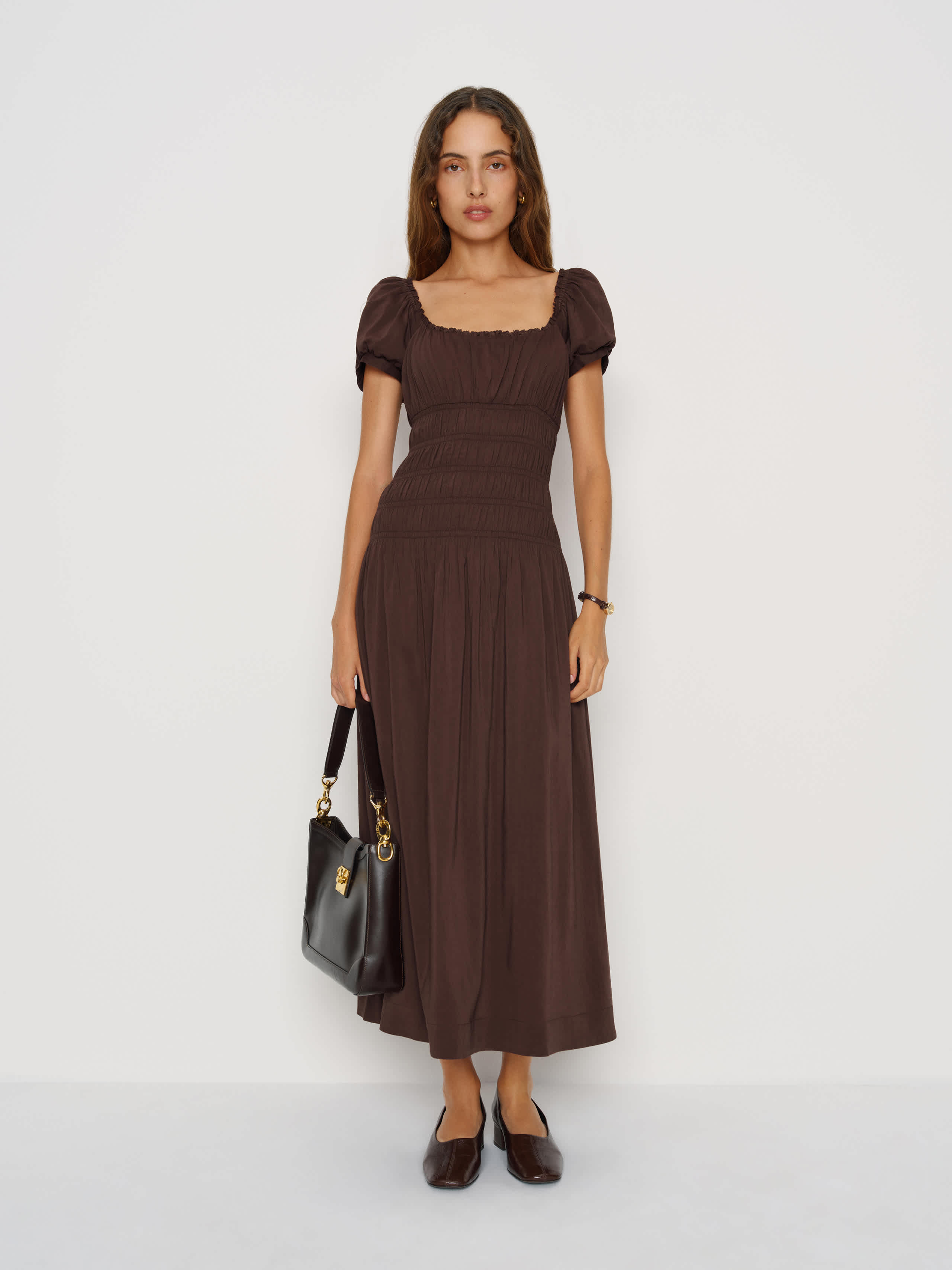 Riva Dress