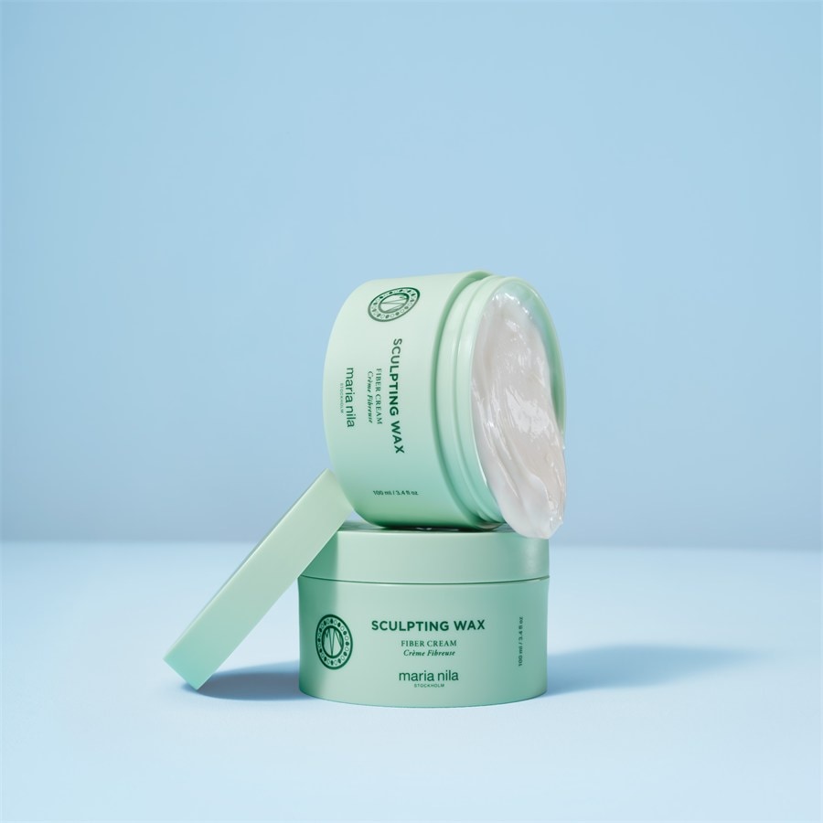 Maria Nila Style & Finish Fibre Cream