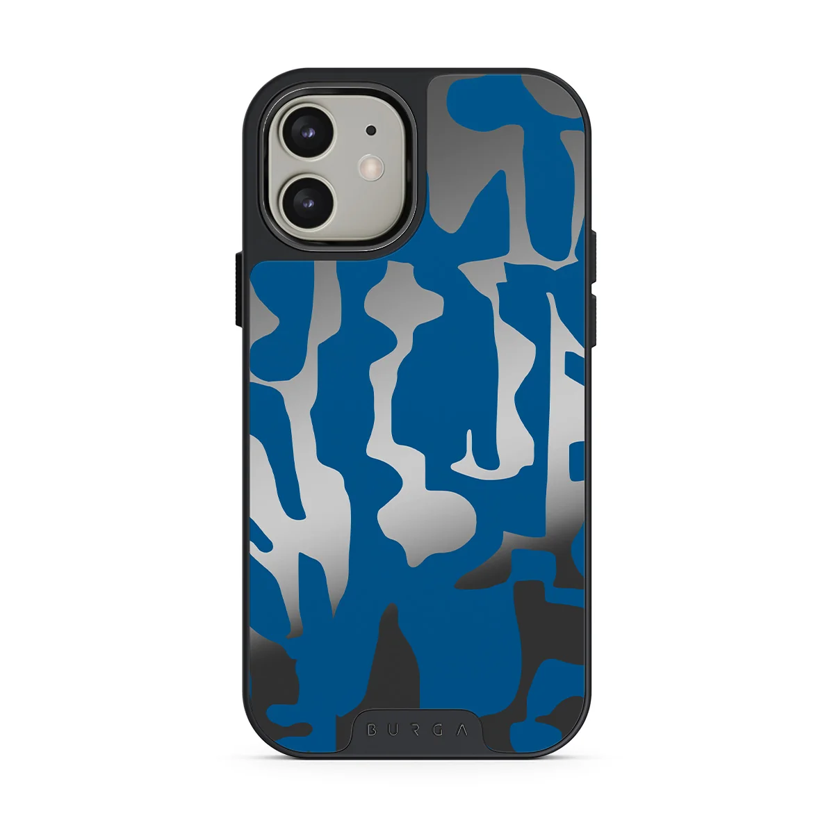 Mirage - iPhone 12 ケース