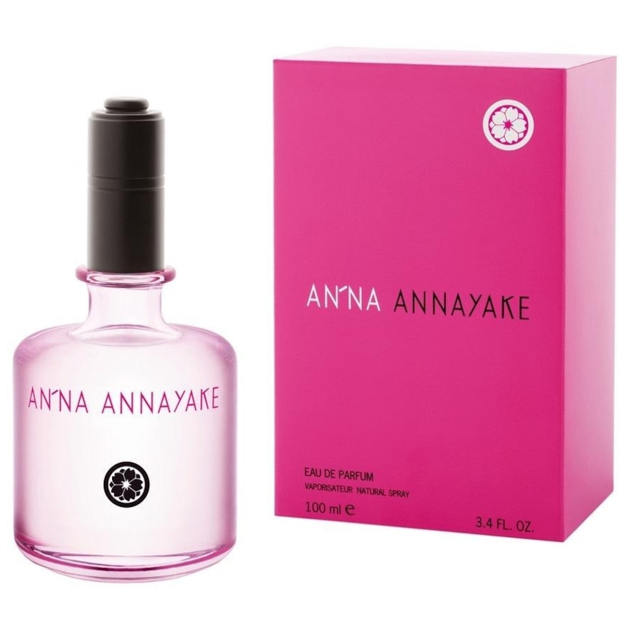 Annayake AN'NA AN'NA Eau de Parfum Spray