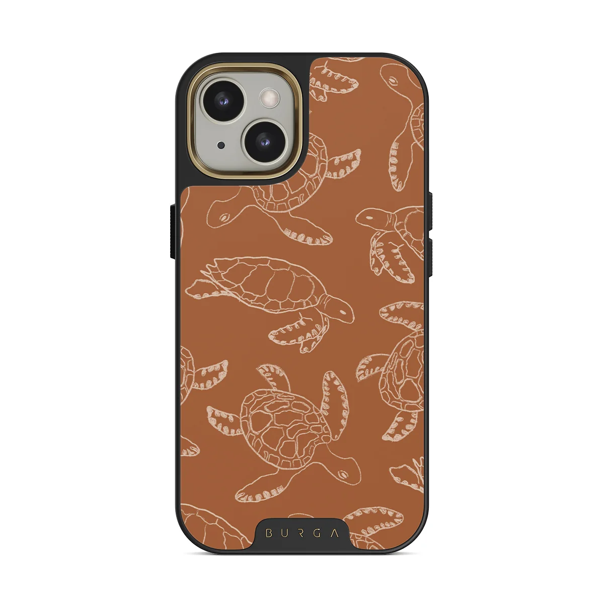 Earth Shell - iPhone 13 ケース