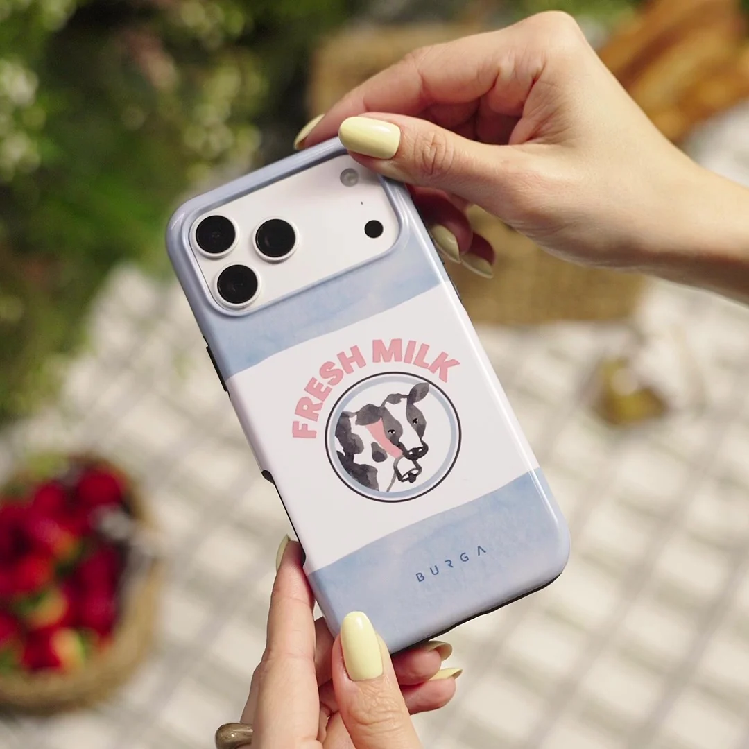 Milkshake - iPhone 11 Pro Max ケース