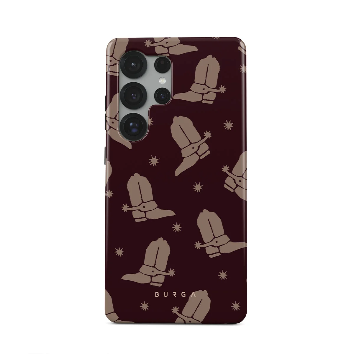 Howdy - Samsung Galaxy S25 Ultra ケース