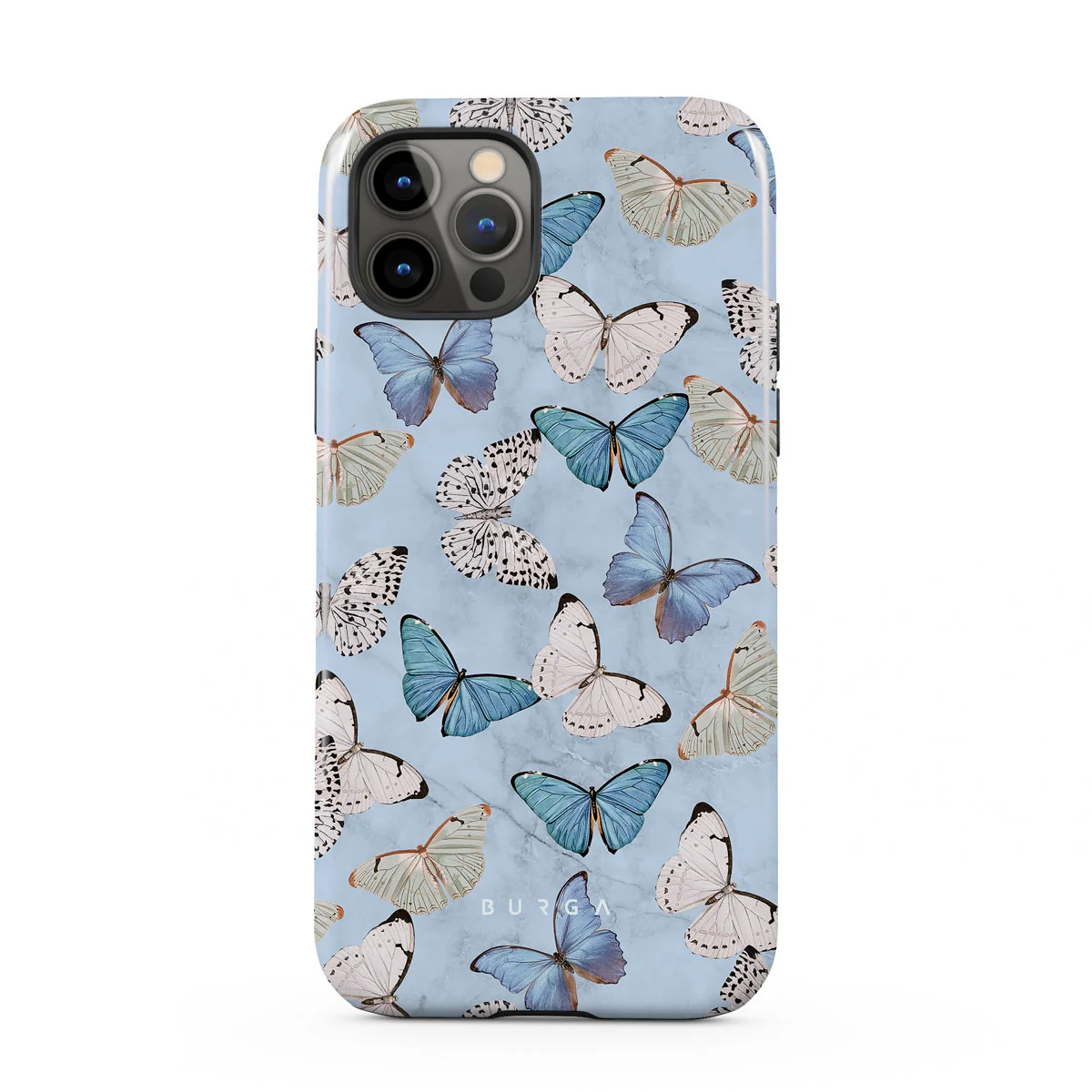 Give Me Butterflies - iPhone 12 Pro ケース