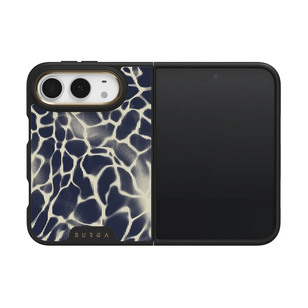 Abyss - iPhone Duo ケース