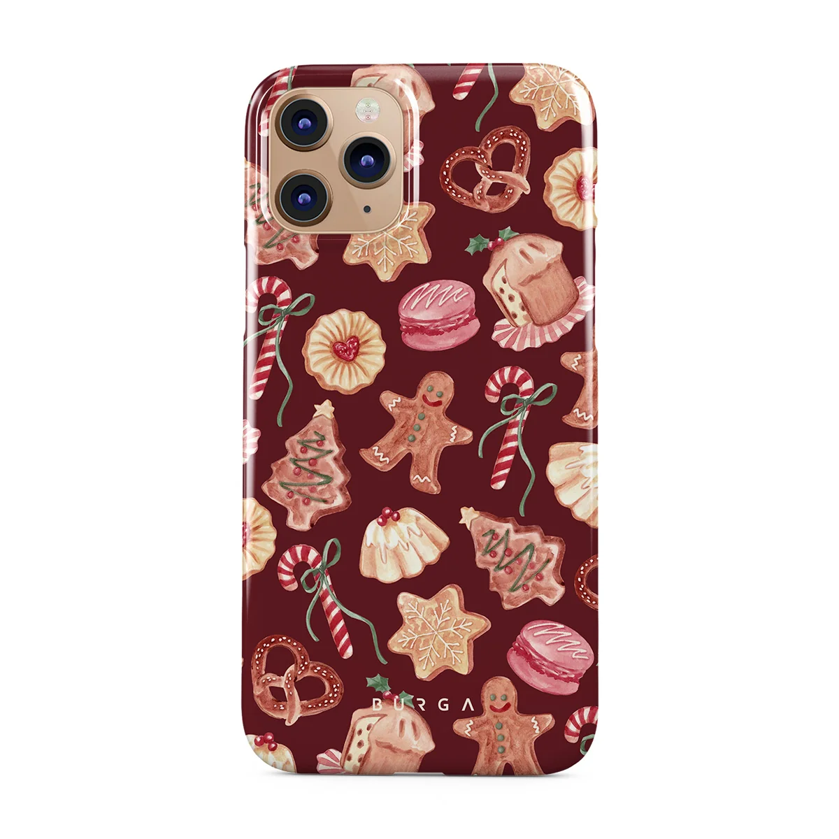 Cookie Jar - iPhone 11 Pro Max ケース