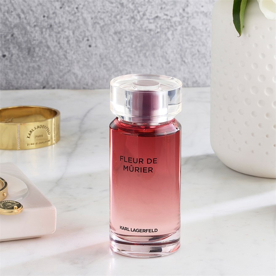 Karl Lagerfeld Les Parfums Matières Eau de Parfum Spray Fleur de Murier