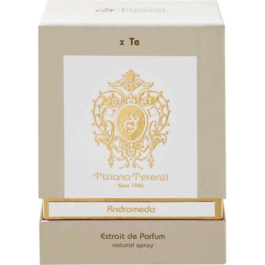 Tiziana Terenzi Luna Collection Extrait de Parfum Andromeda