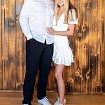 HELLO MOLLY LA Devotee Dress White - luluinthesky