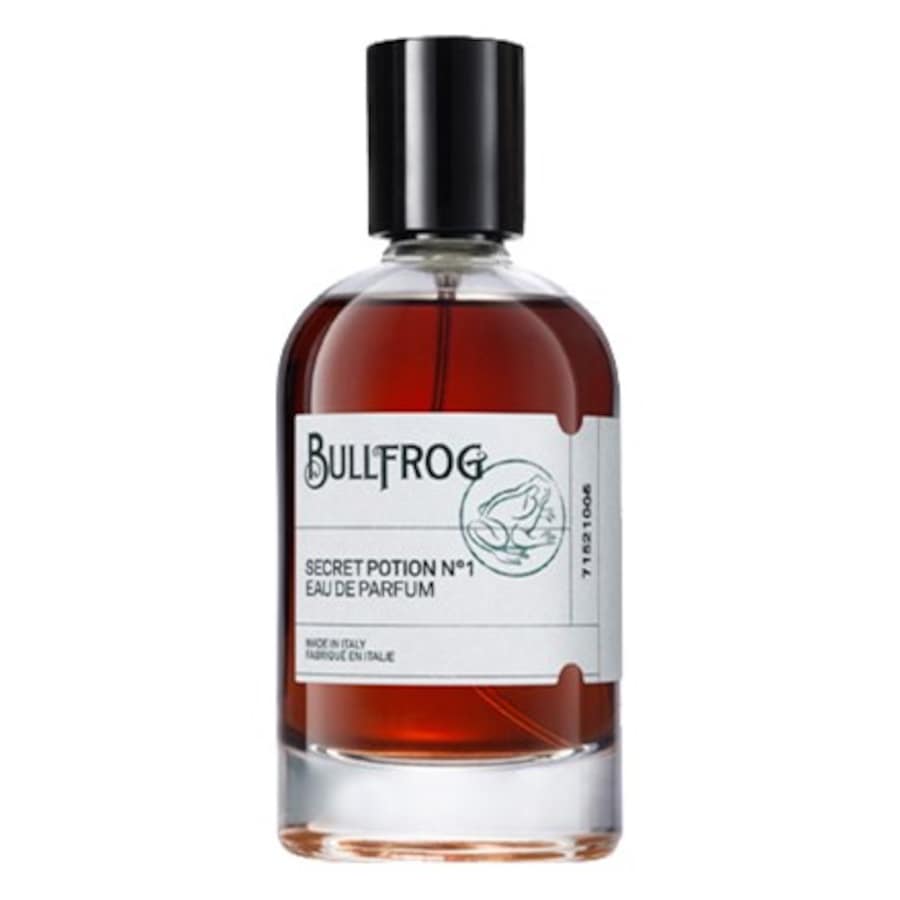 BULLFROG Zapachy męskie Eau de Parfum Spray N.1