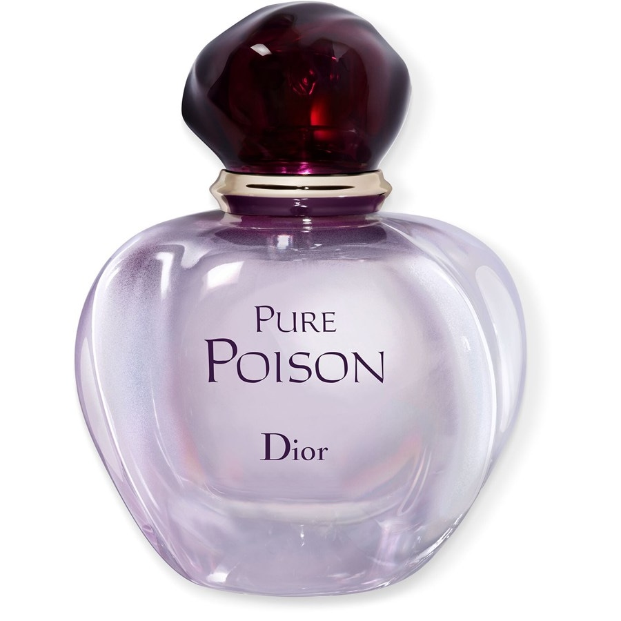 DIOR Poison Eau de Parfum Spray Pure Poison