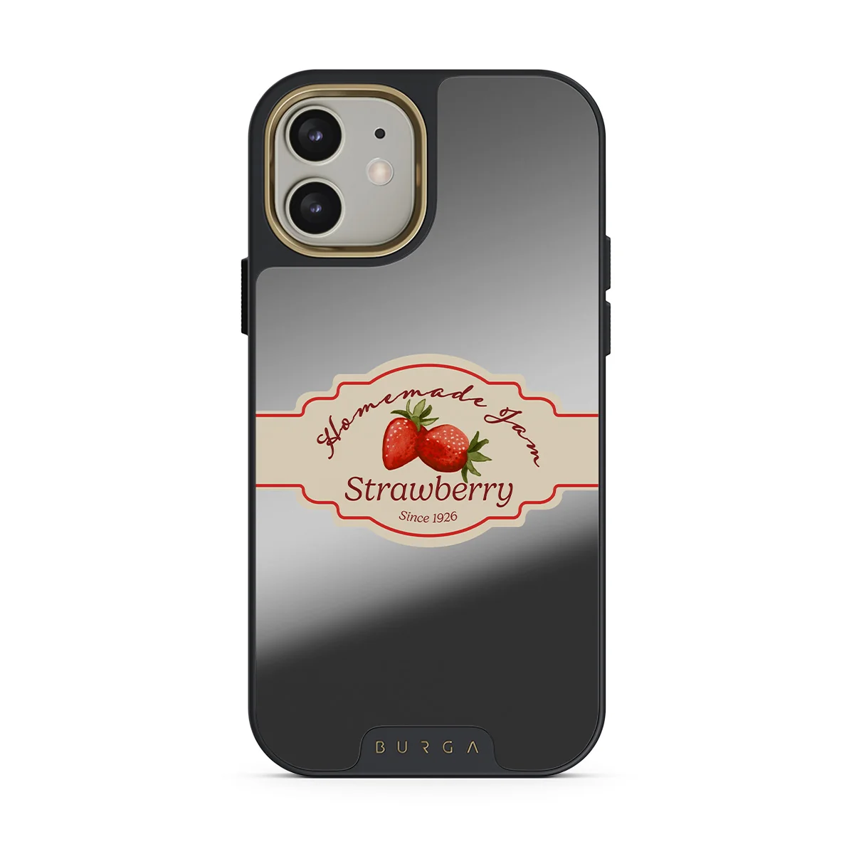 Grandma's Jam - iPhone 12 ケース