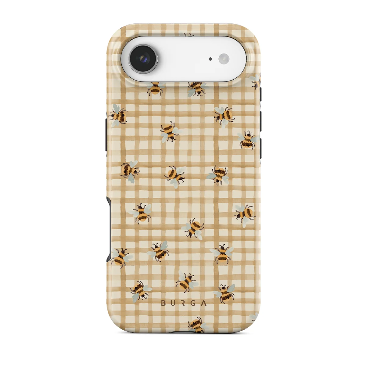 Honeycomb - iPhone Air ケース