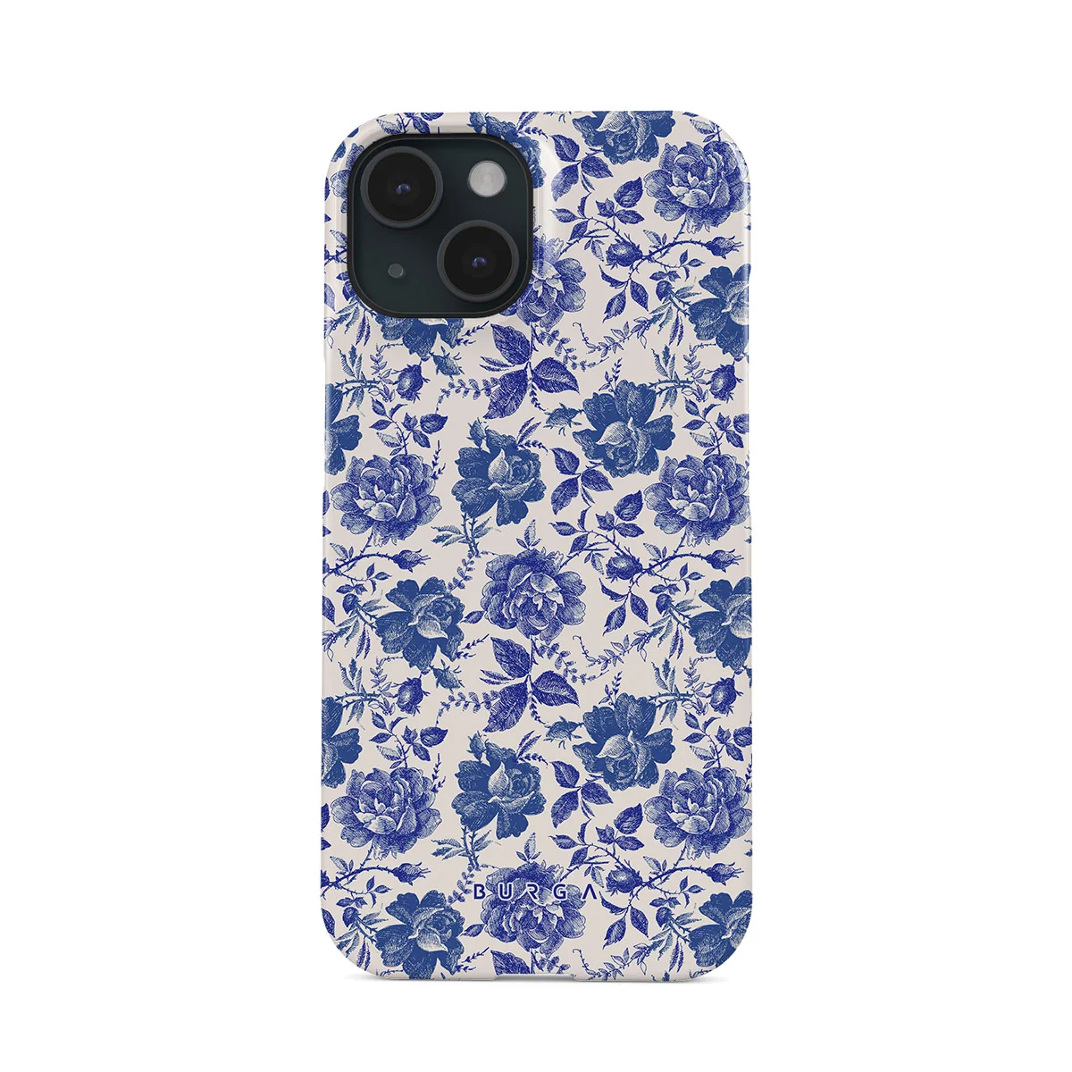 Garden Stories - iPhone 15 Plus ケース