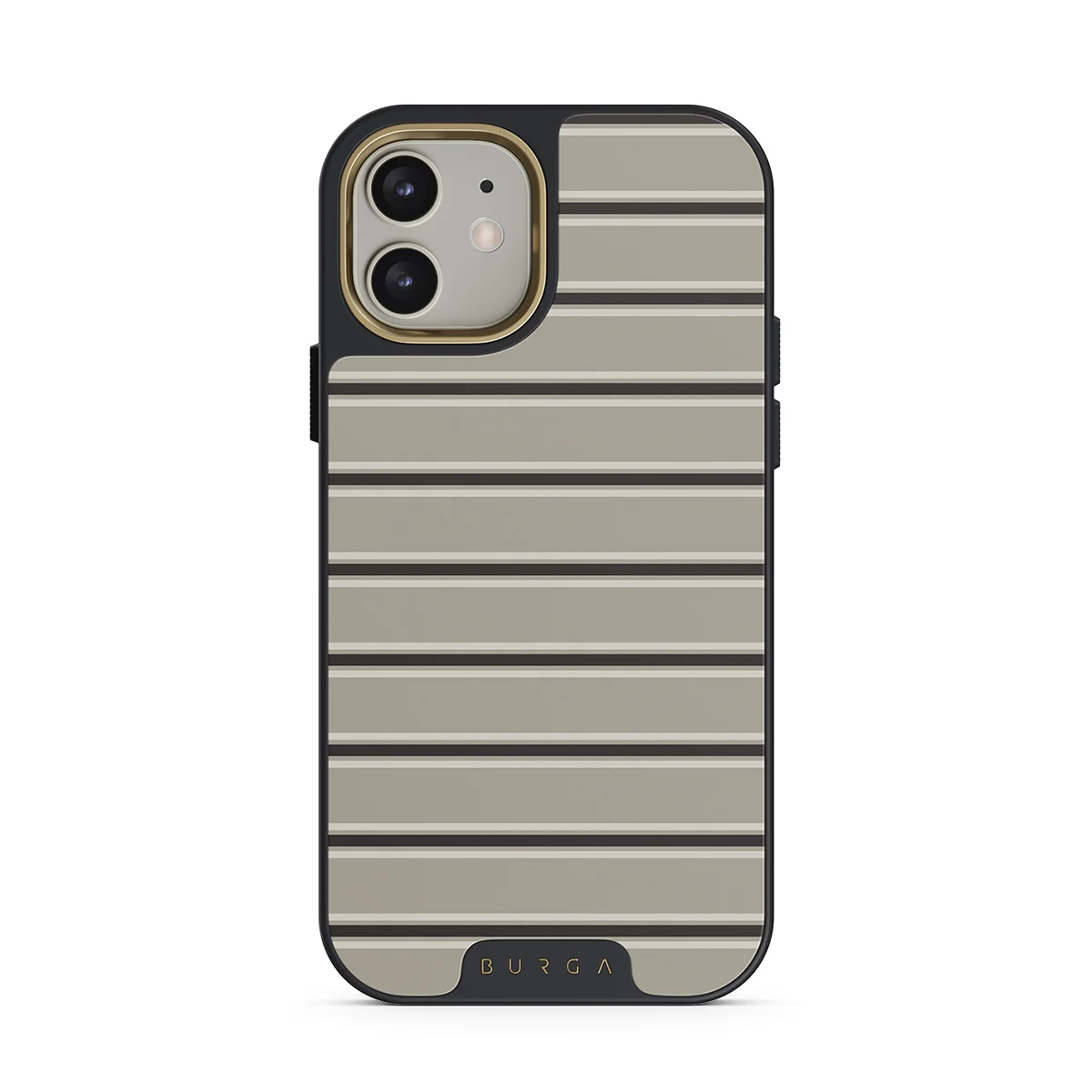 Parallel - iPhone 12 ケース