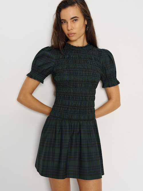 Leannah Dress
