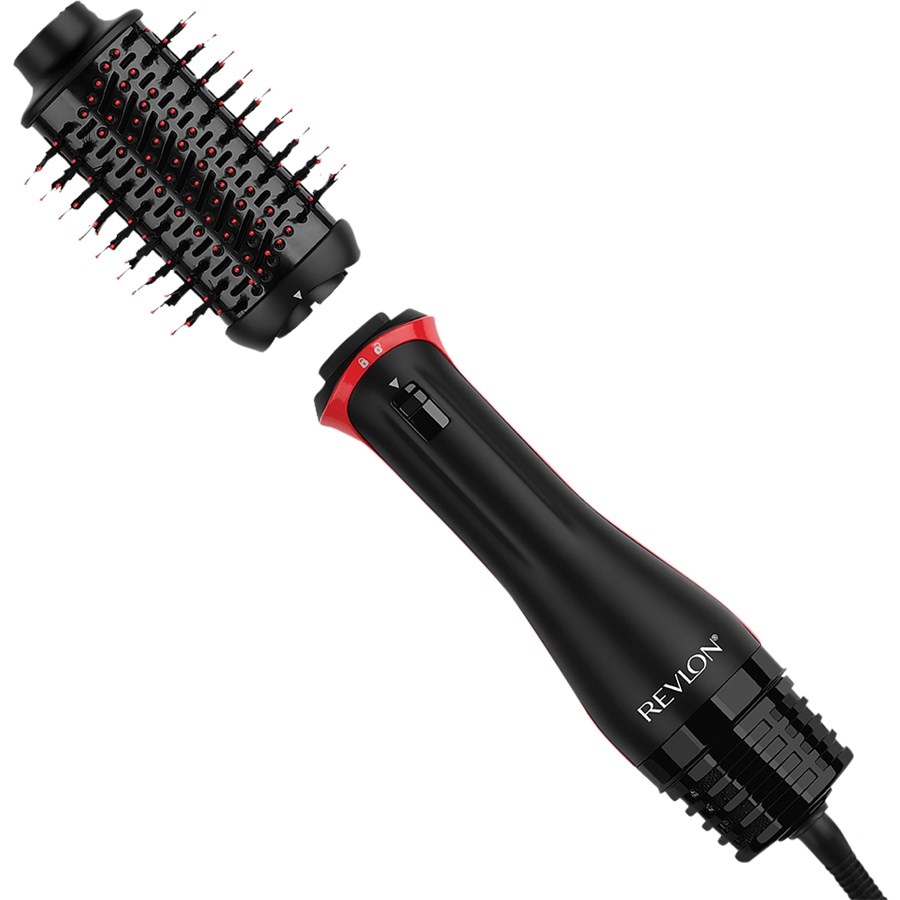 Revlon Szczotki na gorące powietrze One-Step Volumiser Plus RVDR5298E