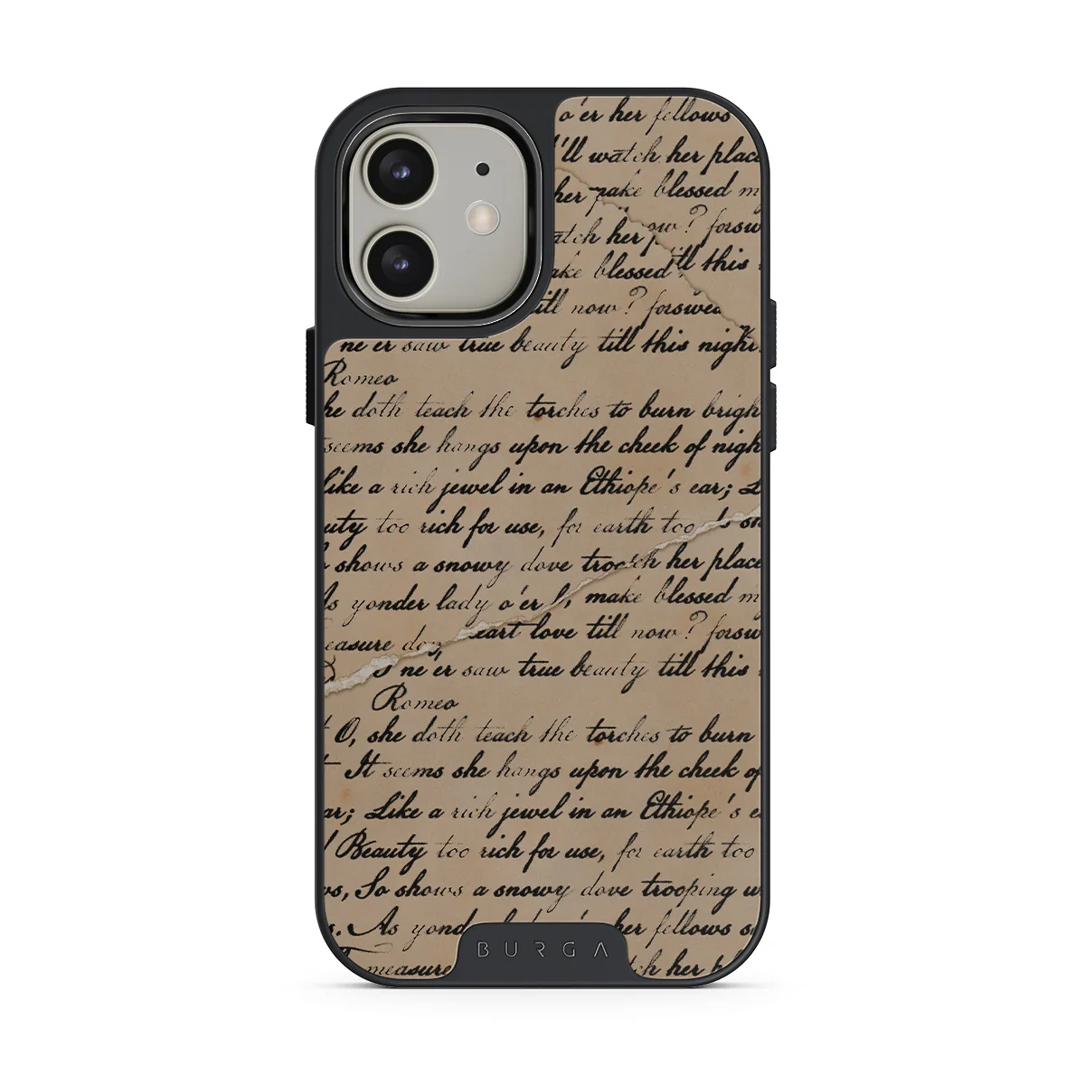 First Glance - iPhone 12 ケース