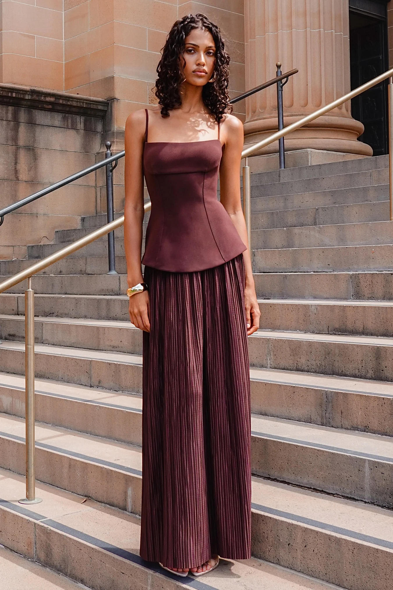 Darling Maxi