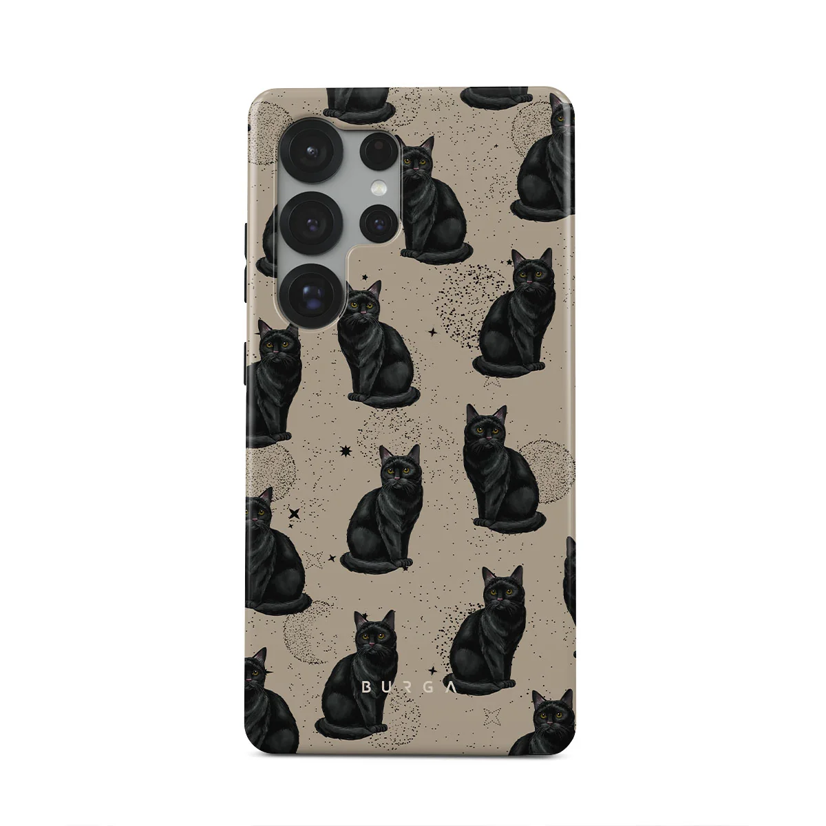 Salem - Samsung Galaxy S25 Ultra ケース
