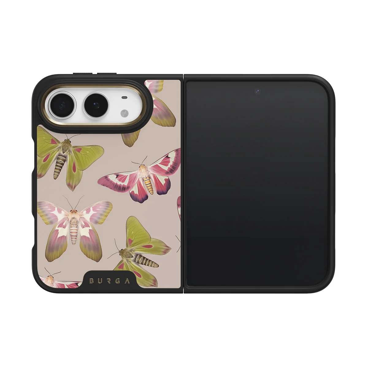 Metamorphosis - iPhone Duo ケース