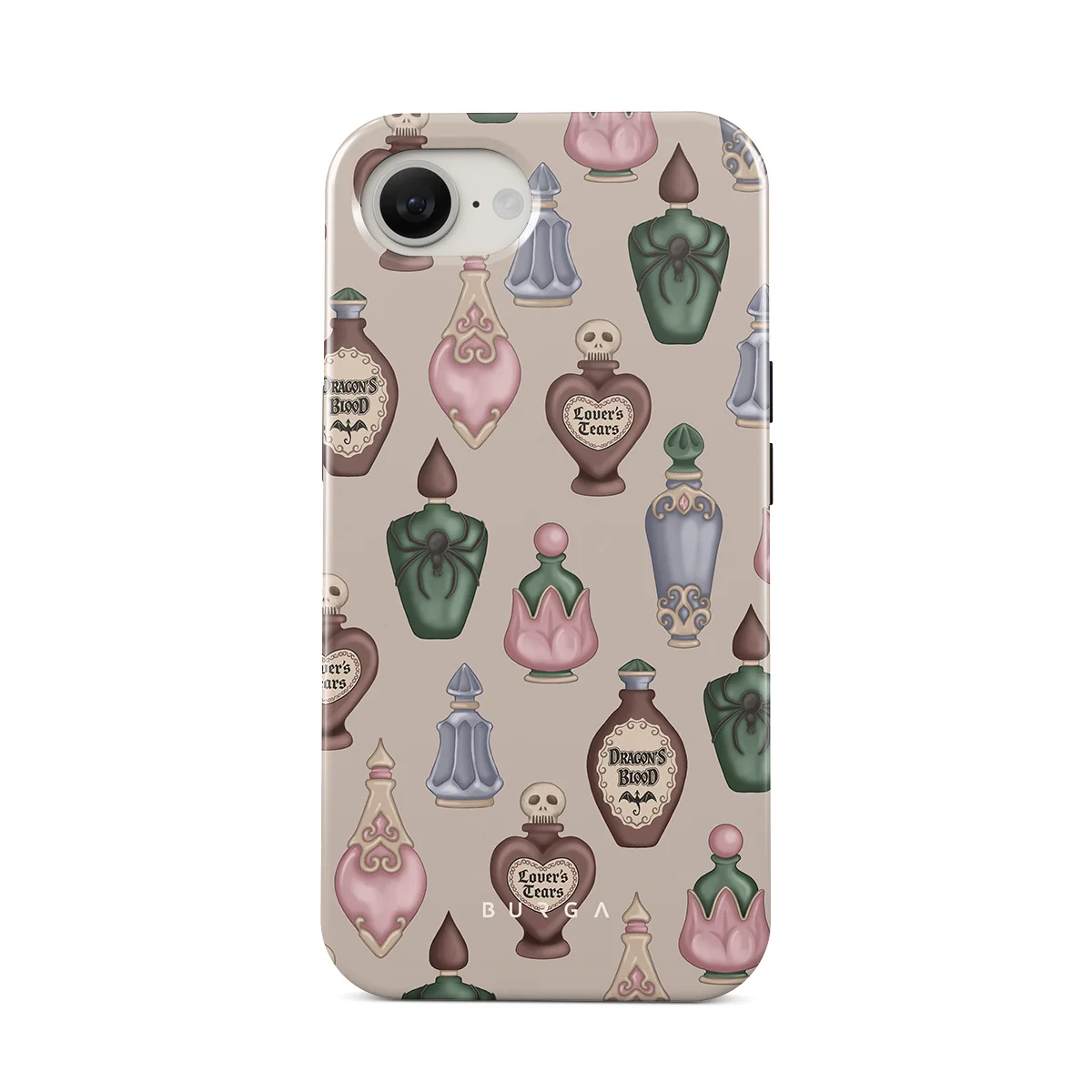 Alchemist - iPhone 16e ケース