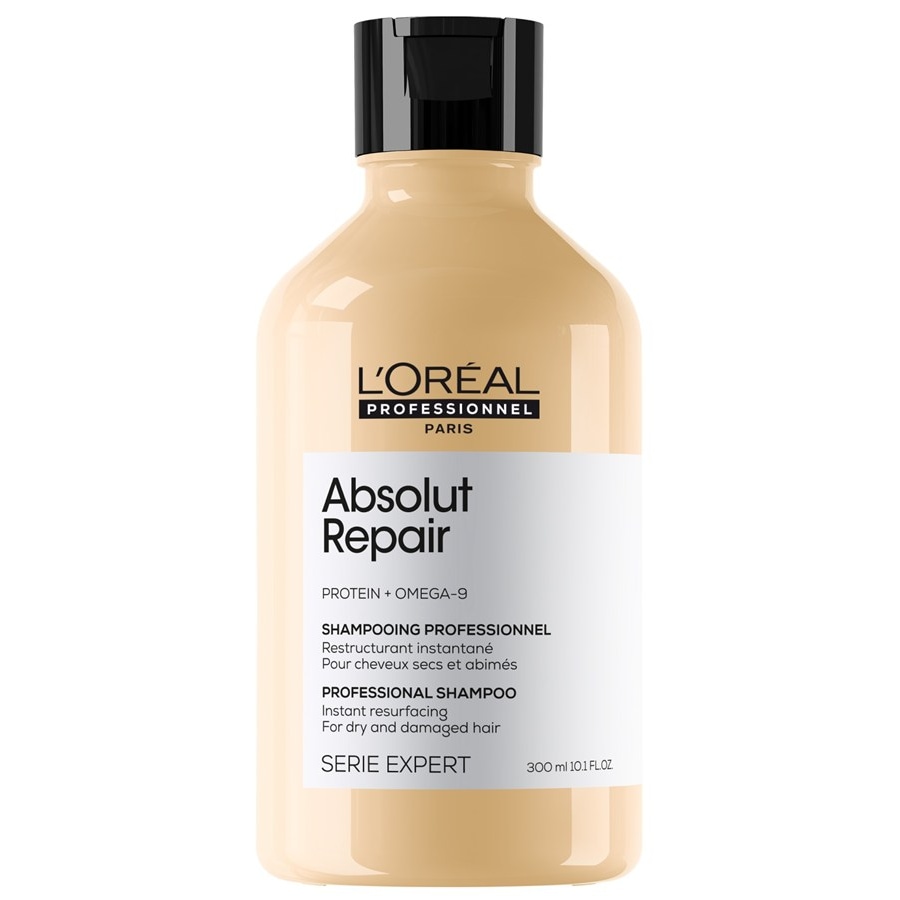 L’Oréal Professionnel Paris Serie Expert Absolut Repair Shampoo