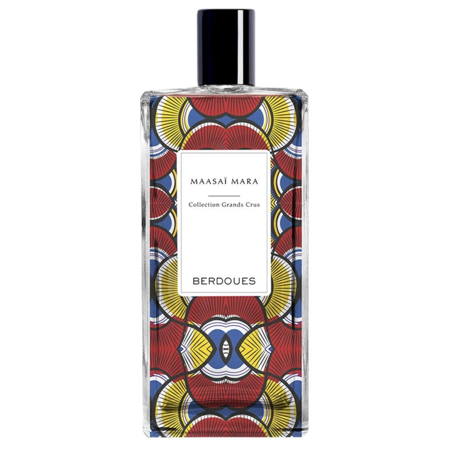 Berdoues Collection Grands Crus Eau de Parfum Spray Maasaï Mara