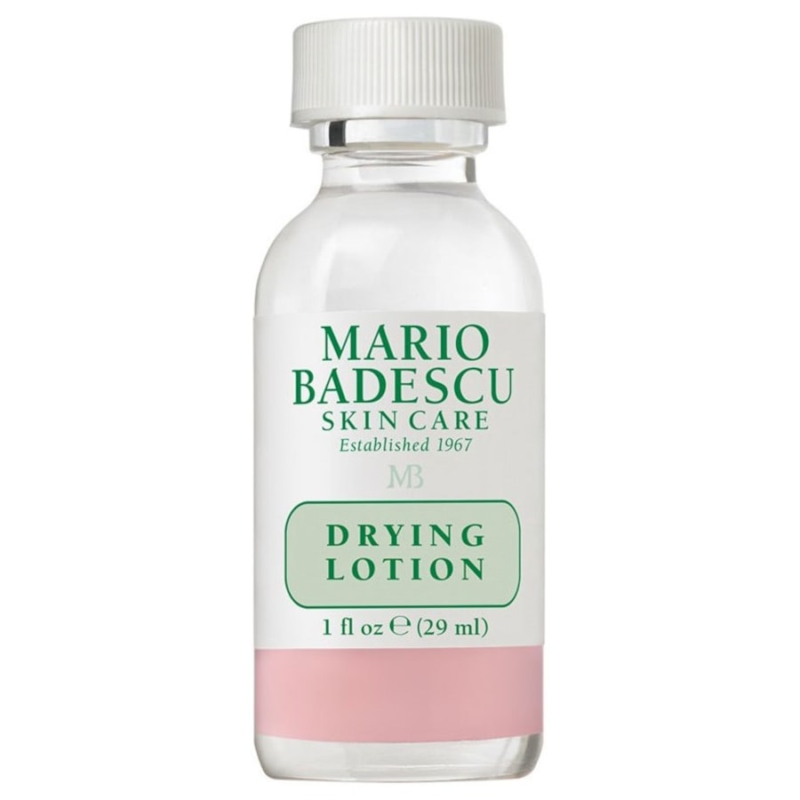 Mario Badescu Acne products Drying Lotion