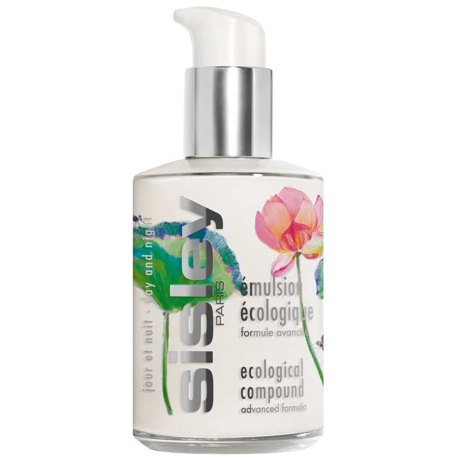 SISLEY Kosmetyki na noc Émulsion Écologique Blissful Lotus